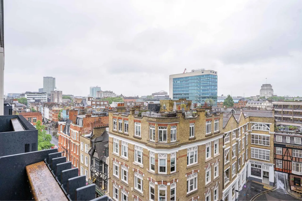 Rathbone Place, London, W1T, photo 7