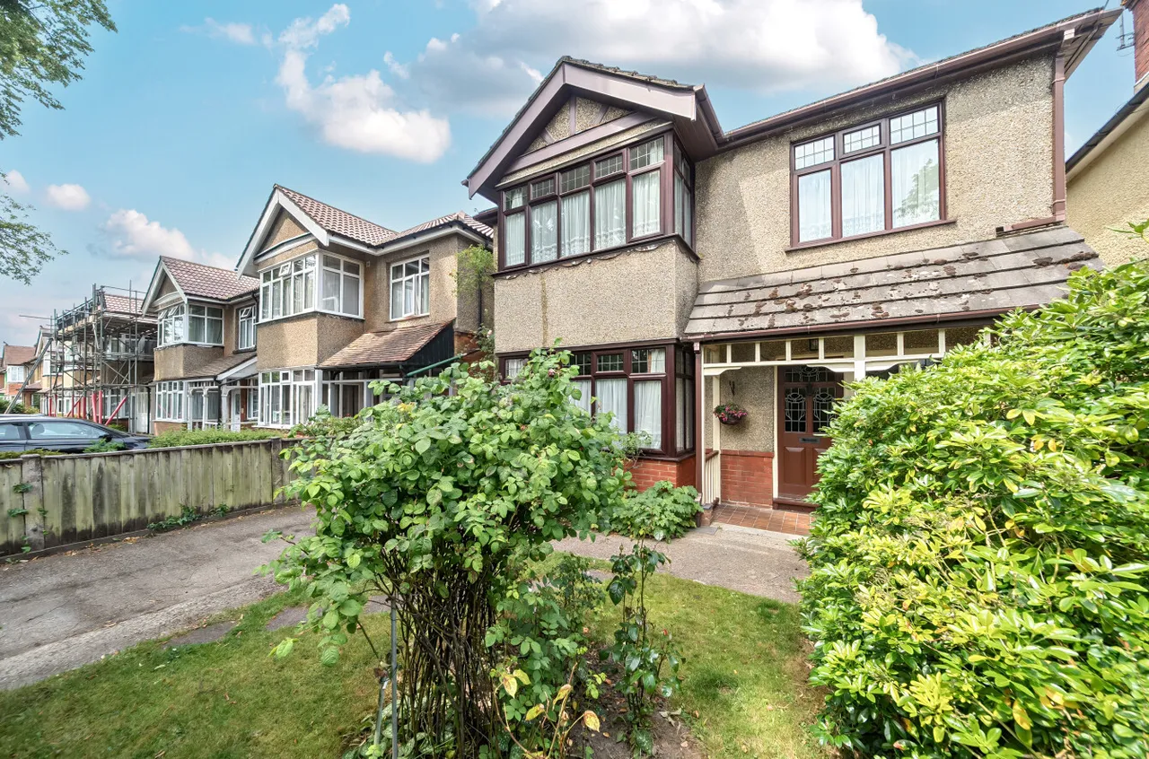 Shirley Avenue, Shirley, SO15, photo 15