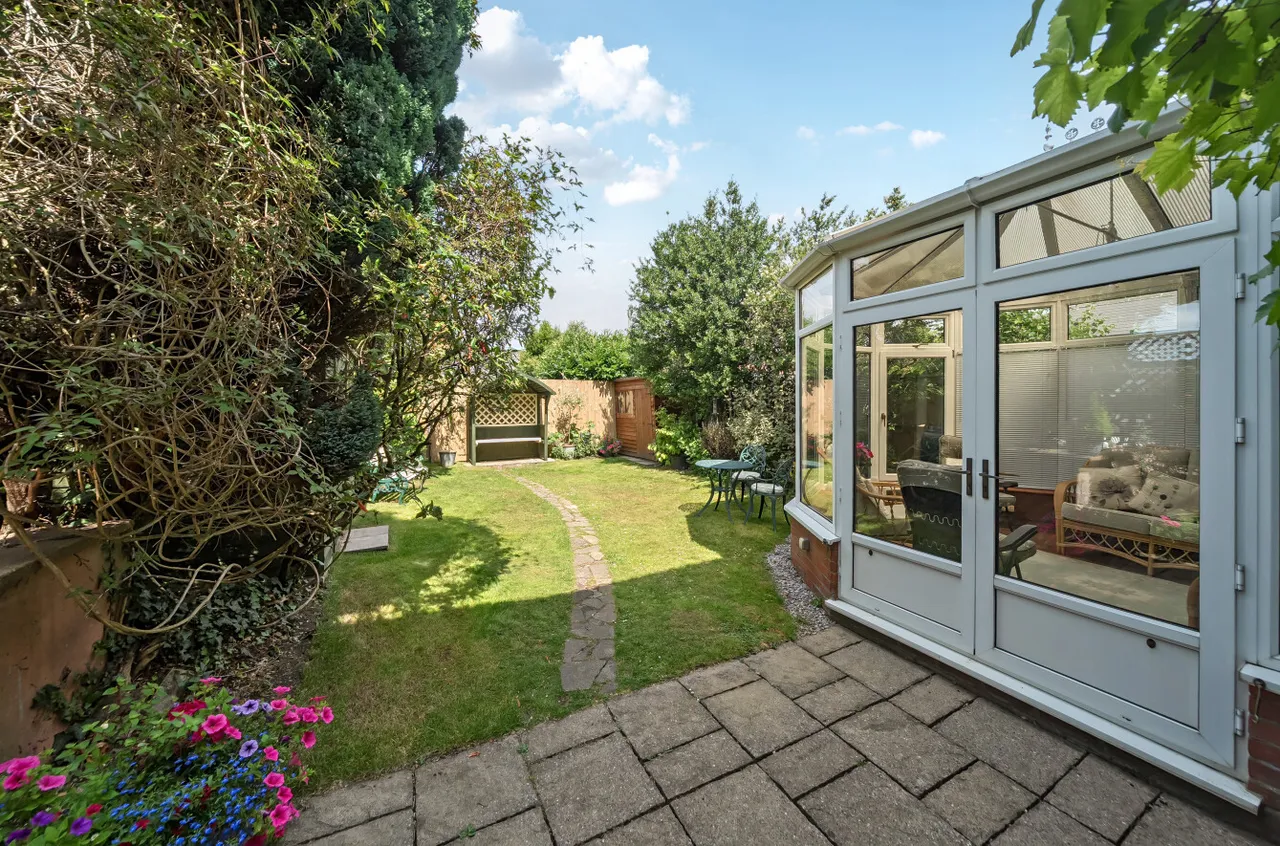 Shirley Avenue, Shirley, SO15, photo 4