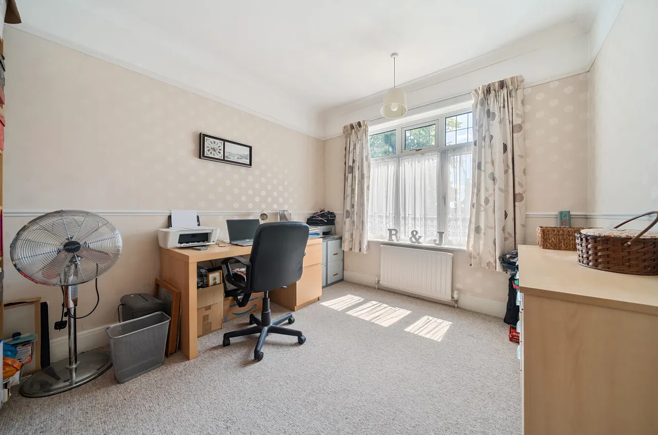Shirley Avenue, Shirley, SO15, photo 13