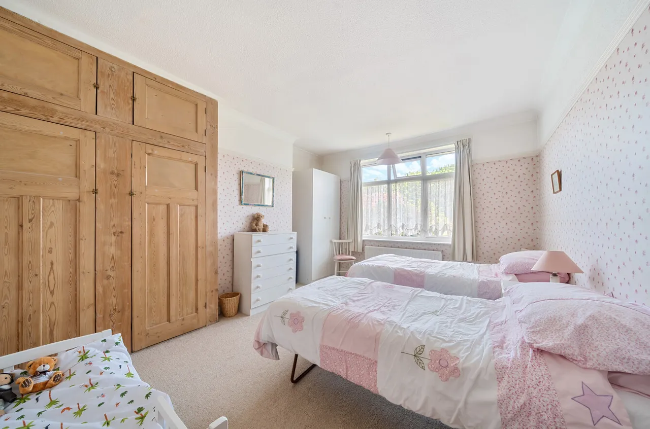 Shirley Avenue, Shirley, SO15, photo 11