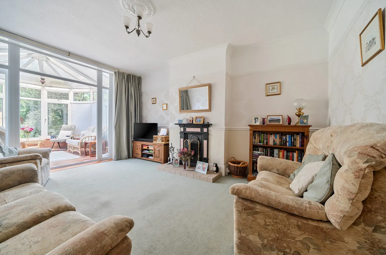 Shirley Avenue, Shirley, SO15, photo 12