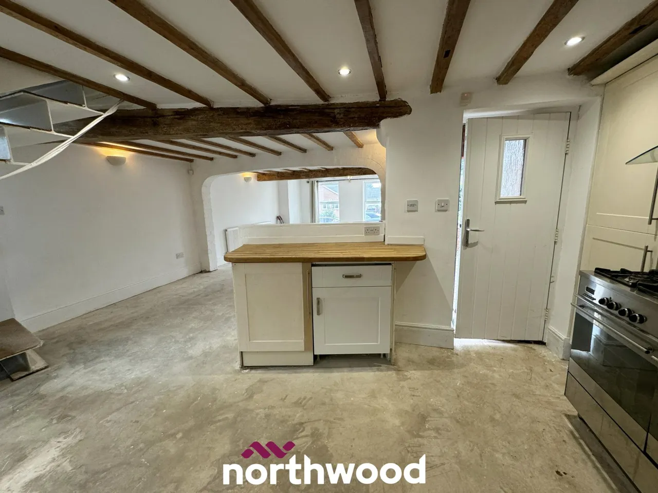South End, Thorne, DN8, photo 8