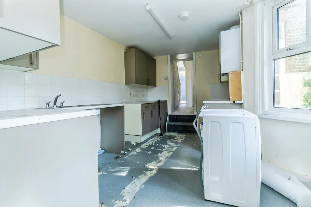 Upper Brockley Road, London, SE4, photo 15