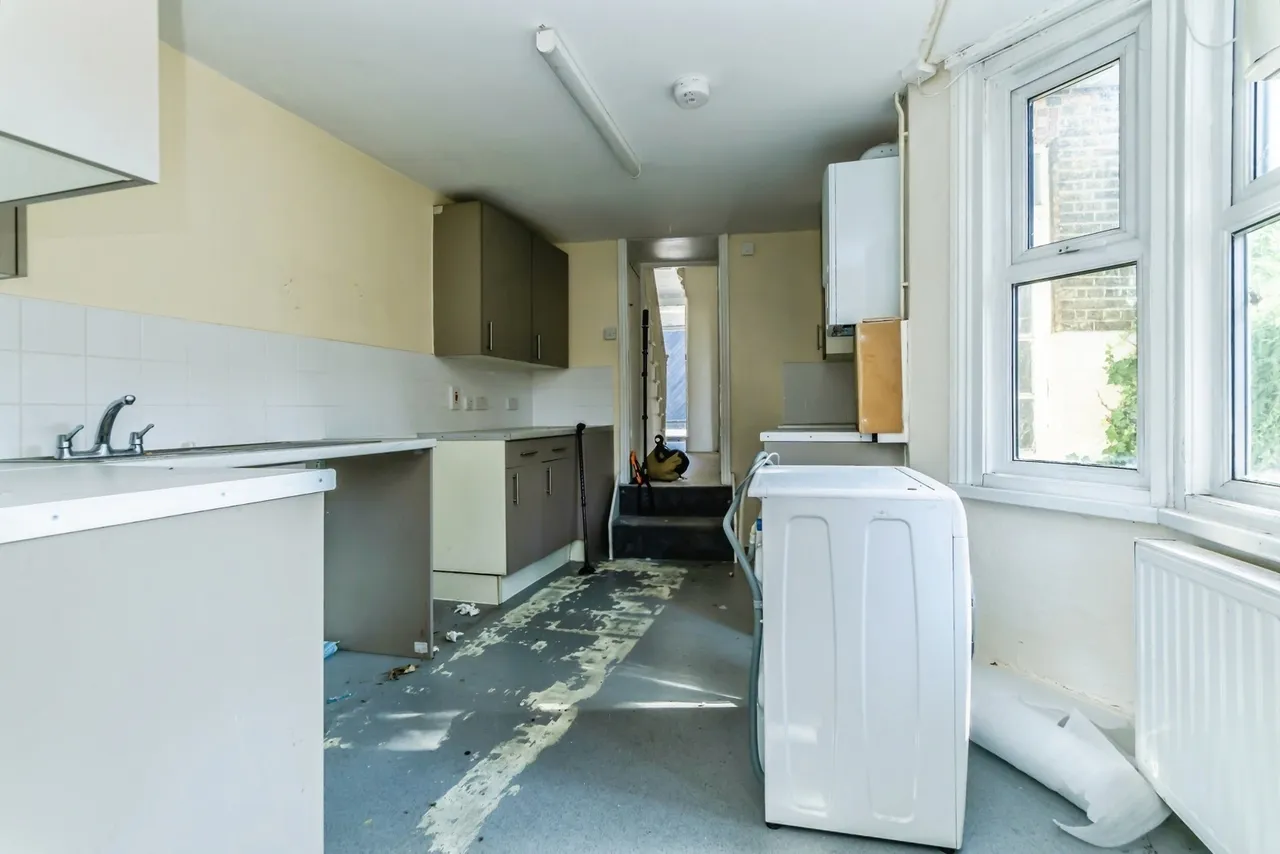 Upper Brockley Road, London, SE4, photo 11