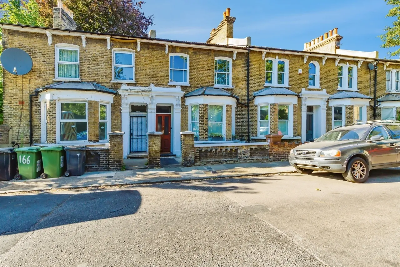 Upper Brockley Road, London, SE4, photo 14