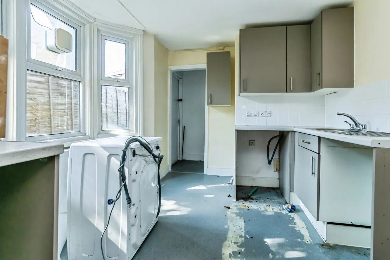 Upper Brockley Road, London, SE4, photo 24