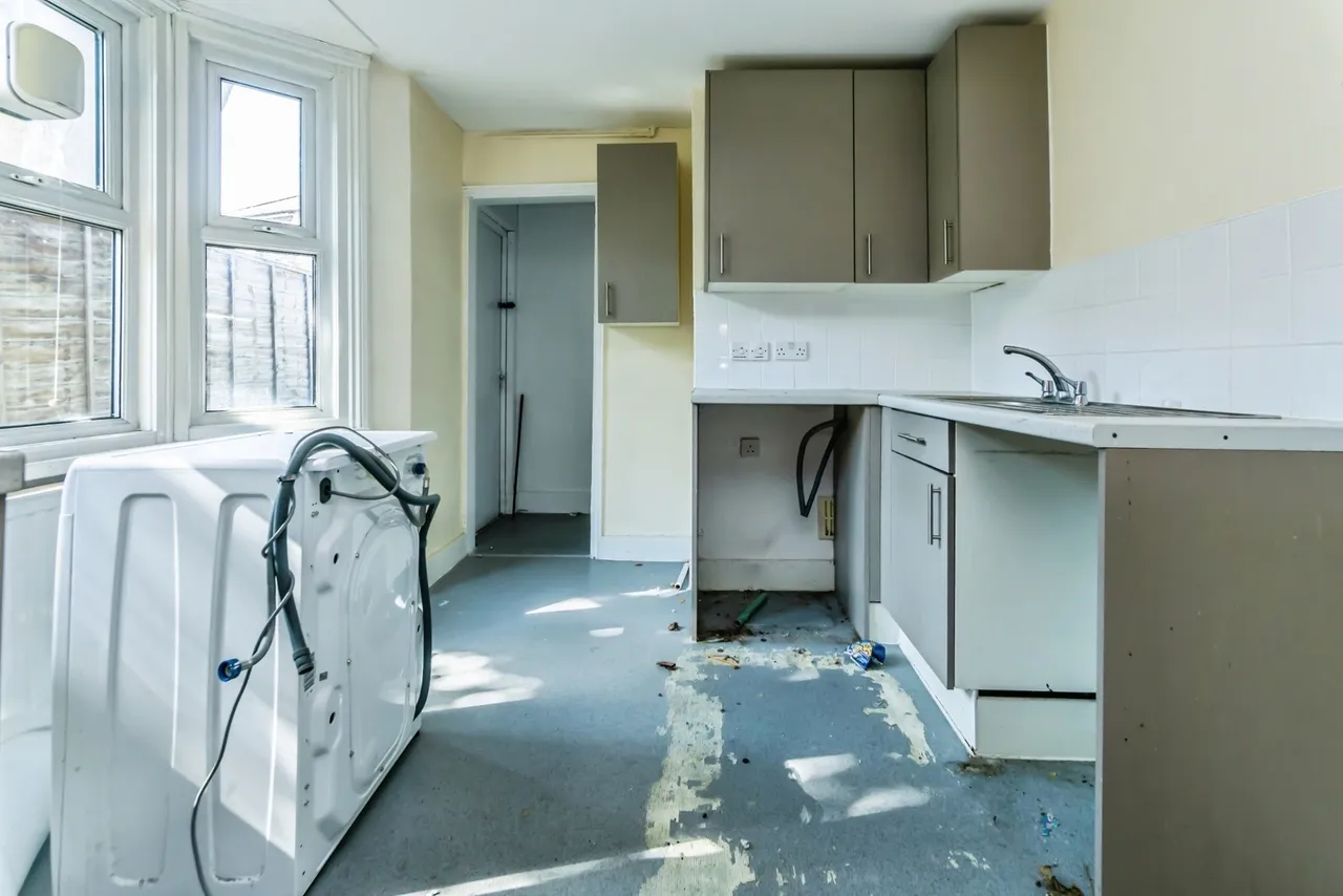 Upper Brockley Road, London, SE4, photo 9