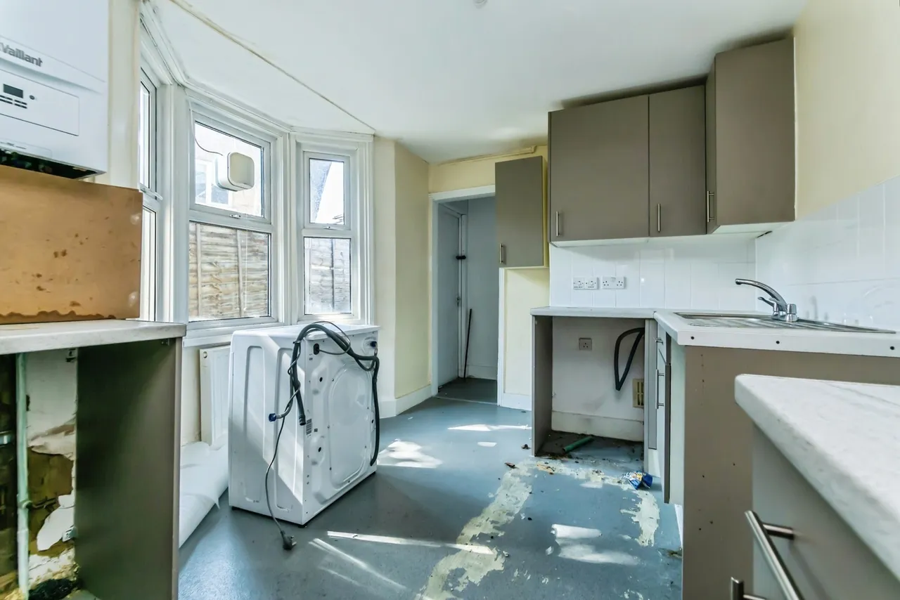 Upper Brockley Road, London, SE4, photo 4