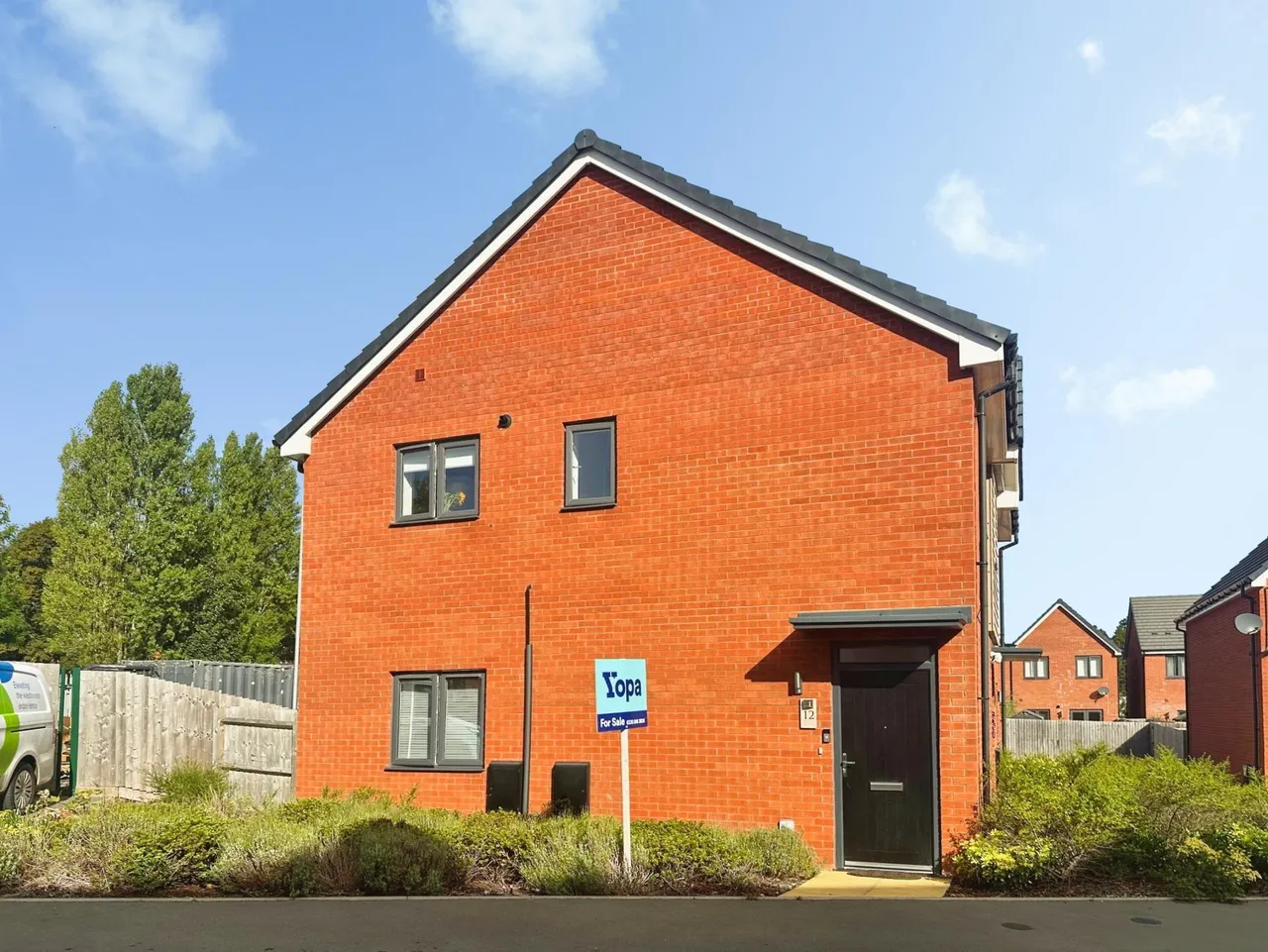 Daytona Grove, Wolverhampton, WV10, photo 13