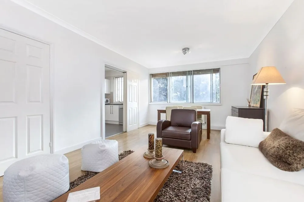 Warwick Gardens, Kensington, W14, photo 3