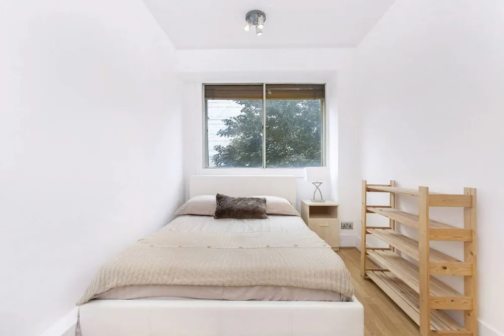 Warwick Gardens, Kensington, W14, photo 6