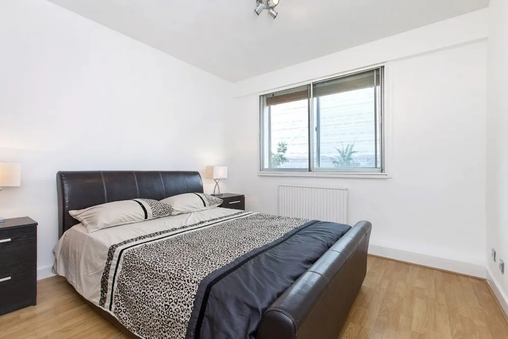 Warwick Gardens, Kensington, W14, photo 4
