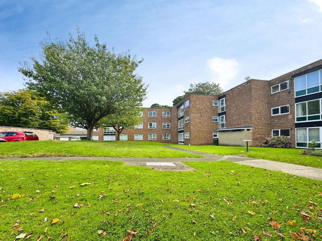 Lovaine Terrace, North Shields, NE29, photo 9