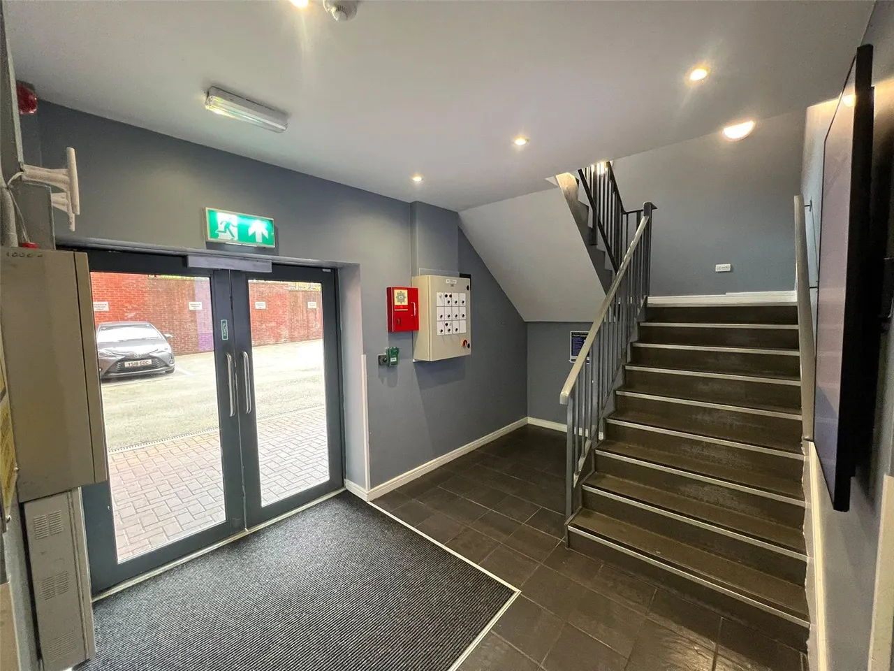Red Bank, Manchester, M4, photo 9