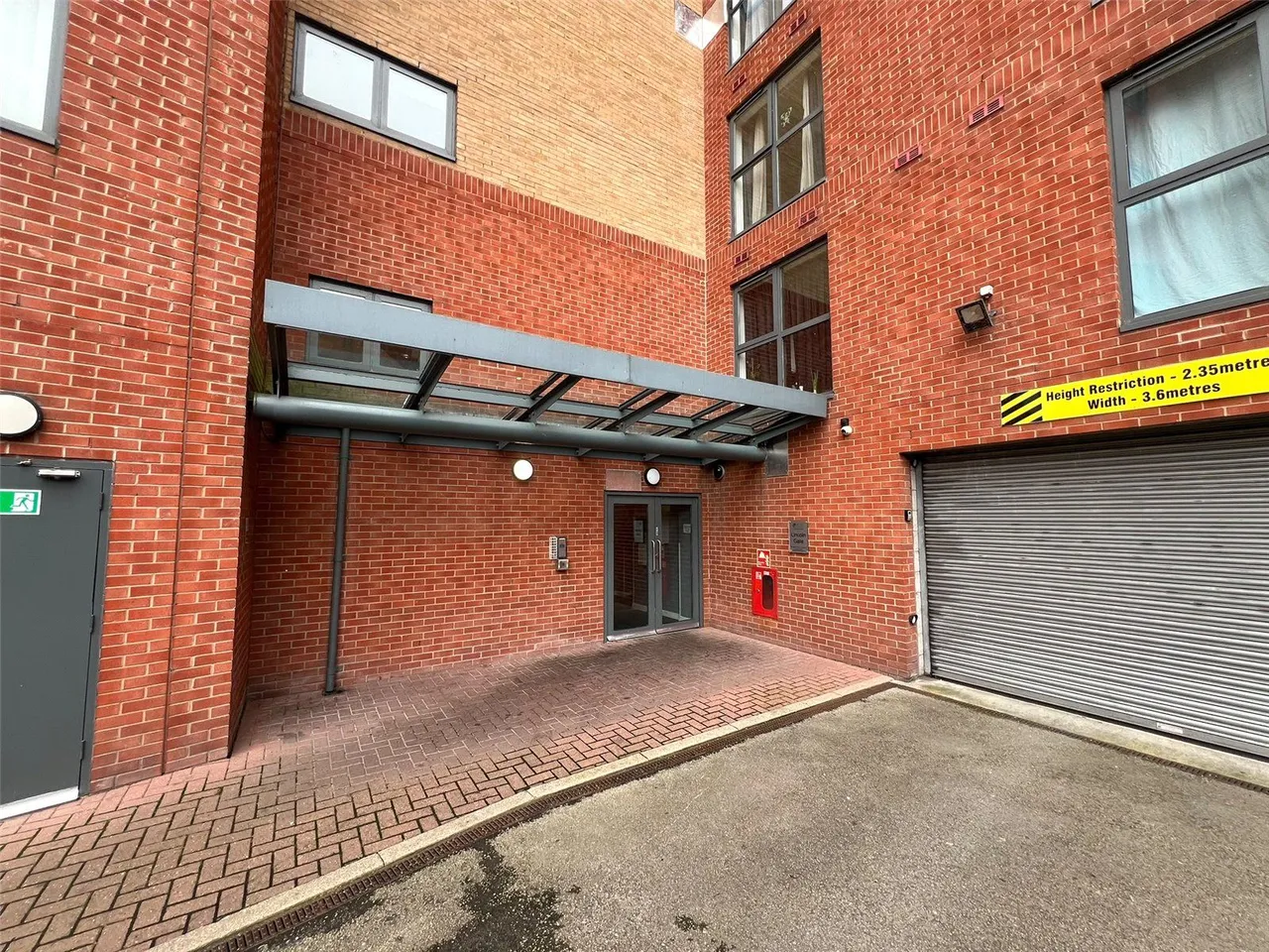 Red Bank, Manchester, M4, photo 13