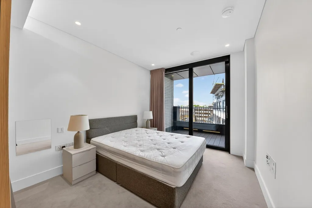 Rathbone Place, Marylebone, W1T, photo 4