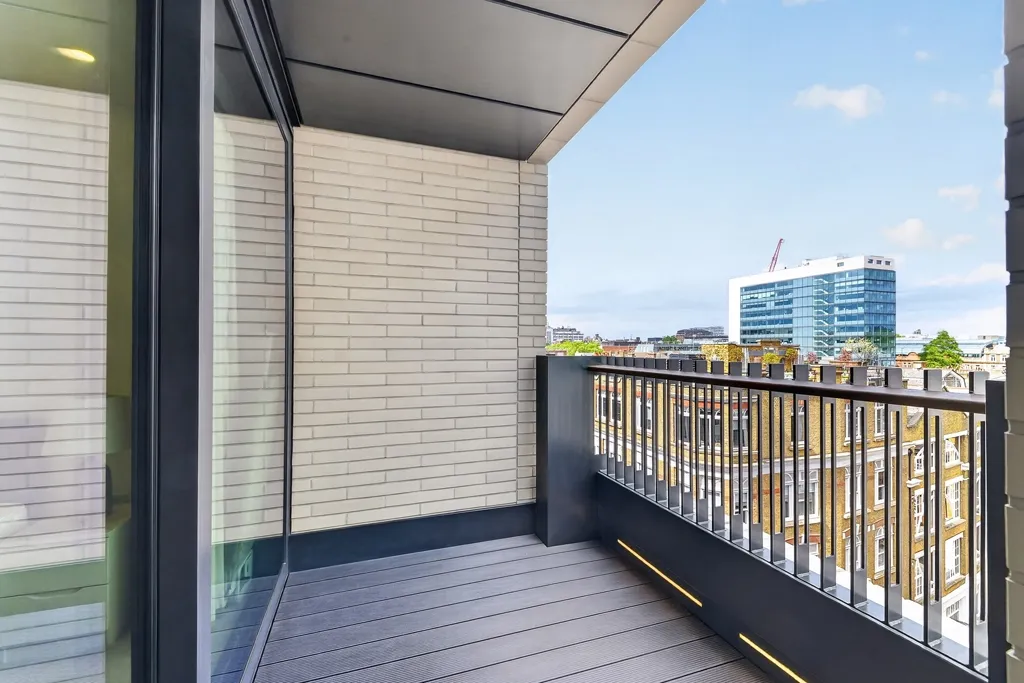 Rathbone Place, Marylebone, W1T, photo 5