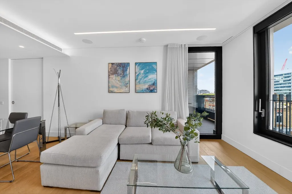 Rathbone Place, Marylebone, W1T, photo 9