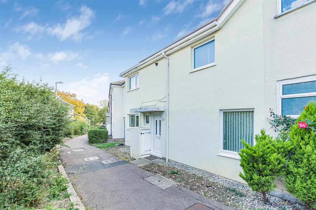 3 bed property for sale, Dalham Place, Haverhill, CB9