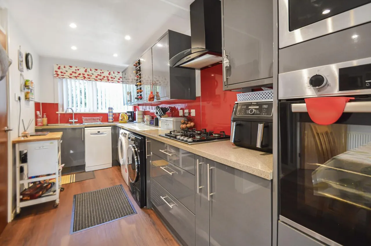 Dalham Place, Haverhill, CB9, photo 4