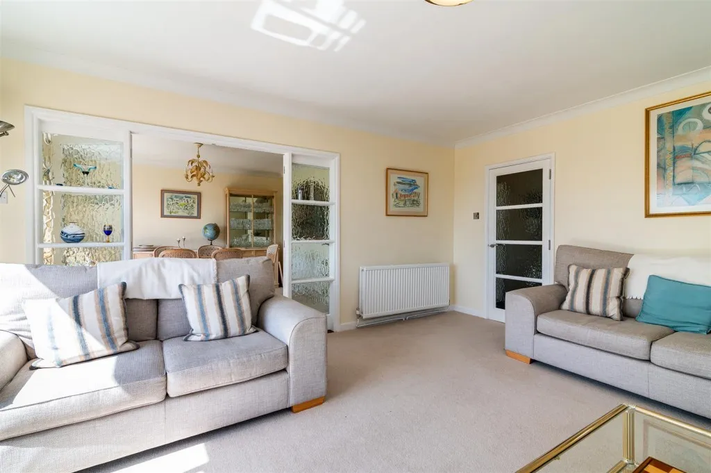 Skithorne Rise, Lowdham, photo 7
