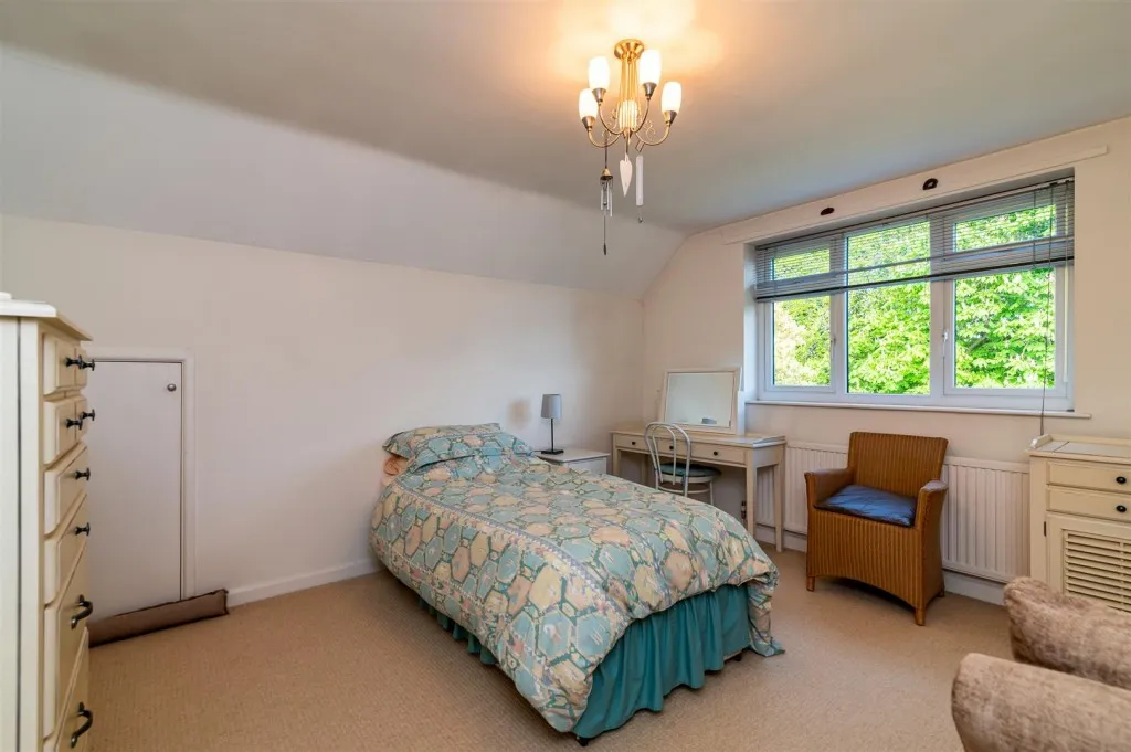 Skithorne Rise, Lowdham, photo 18