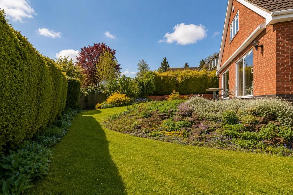 Skithorne Rise, Lowdham, photo 22