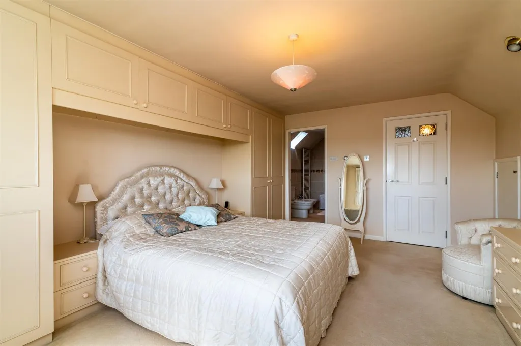 Skithorne Rise, Lowdham, photo 13