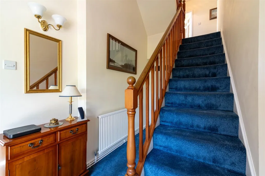 Skithorne Rise, Lowdham, photo 17