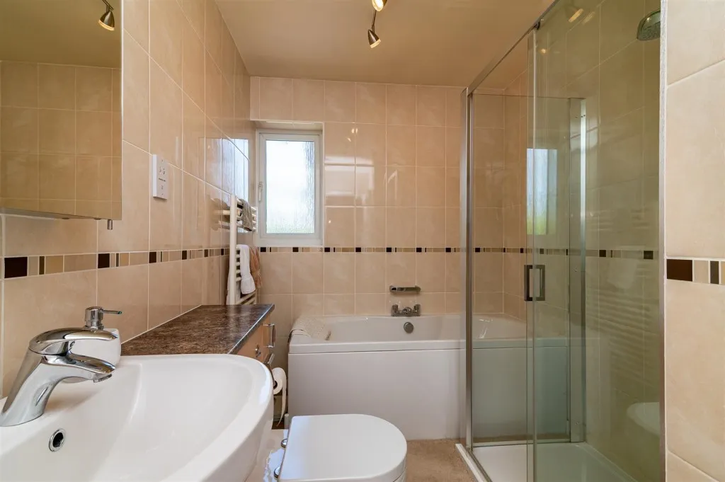 Skithorne Rise, Lowdham, photo 16