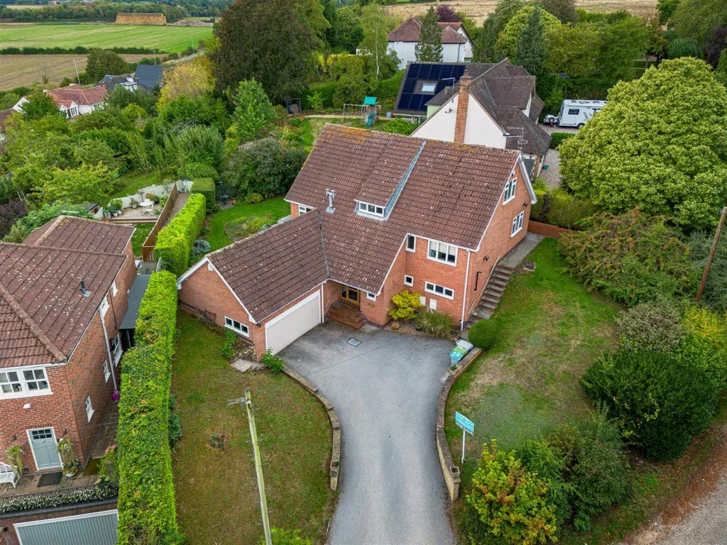 Skithorne Rise, Lowdham, photo 24