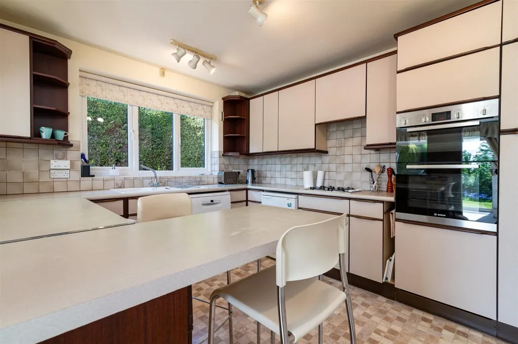 Skithorne Rise, Lowdham, photo 11