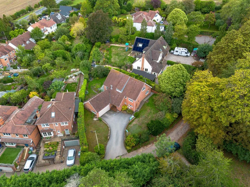 Skithorne Rise, Lowdham, photo 2