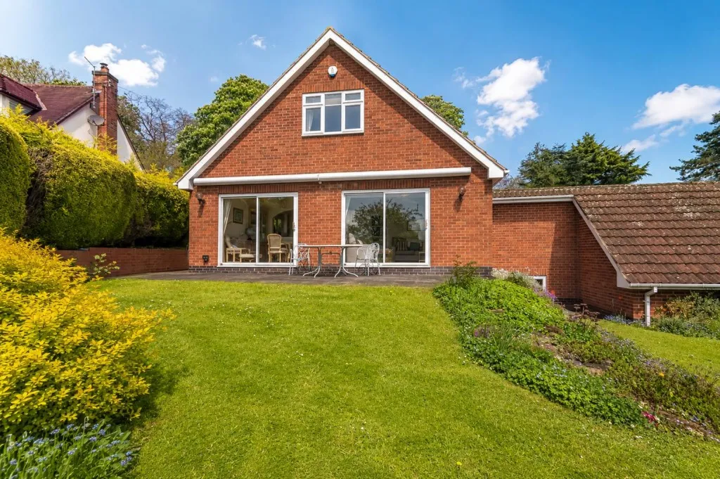 Skithorne Rise, Lowdham, photo 4