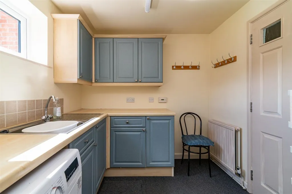 Skithorne Rise, Lowdham, photo 21