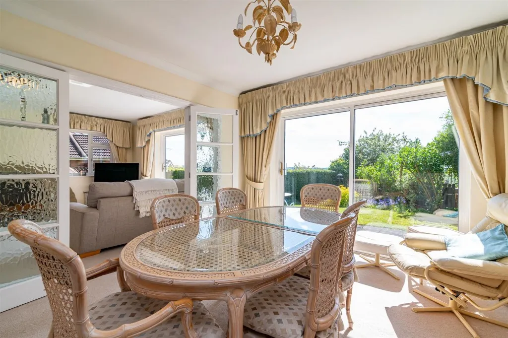 Skithorne Rise, Lowdham, photo 8