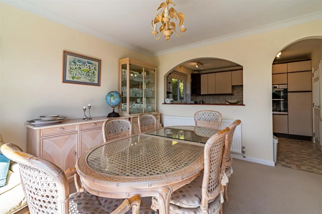Skithorne Rise, Lowdham, photo 9