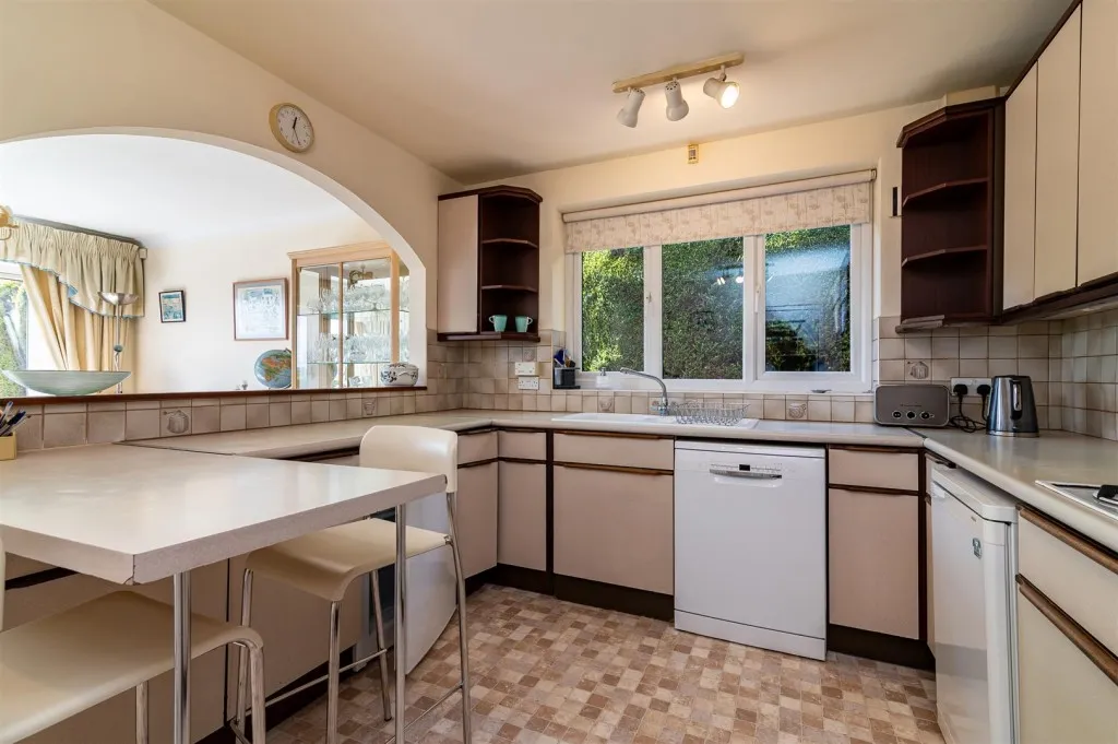Skithorne Rise, Lowdham, photo 10