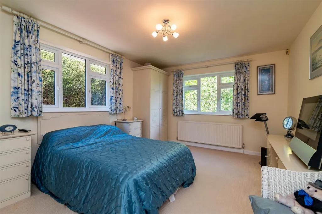 Skithorne Rise, Lowdham, photo 14