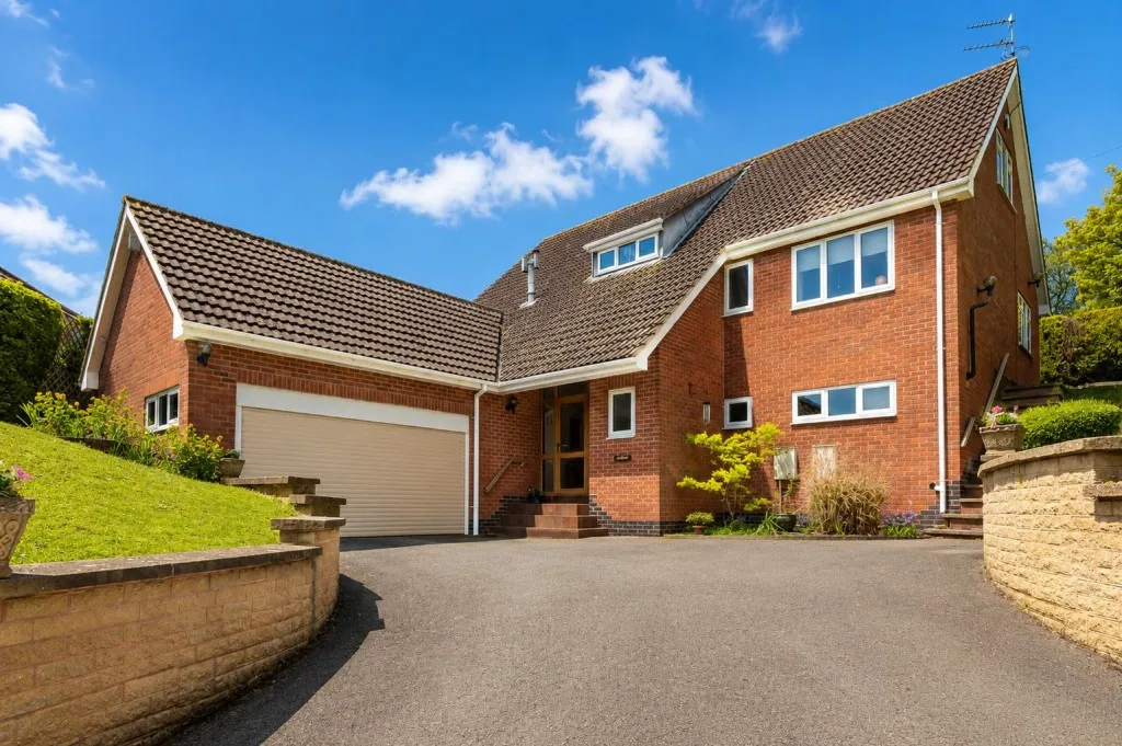 Skithorne Rise, Lowdham, photo 3