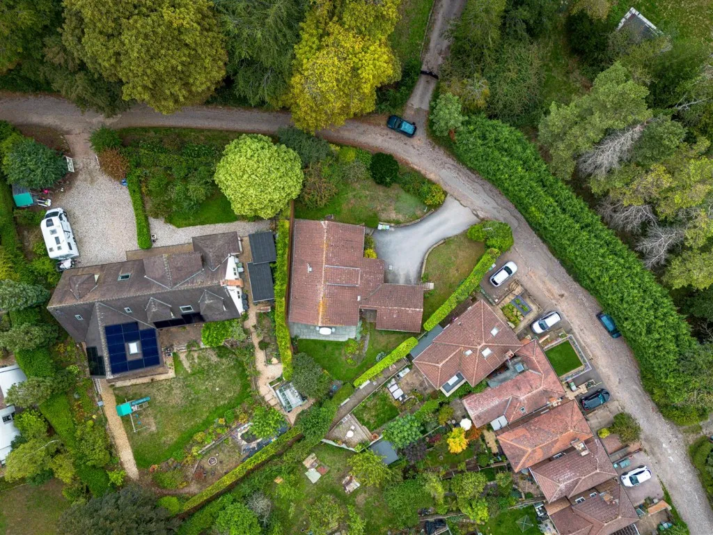 Skithorne Rise, Lowdham, photo 27