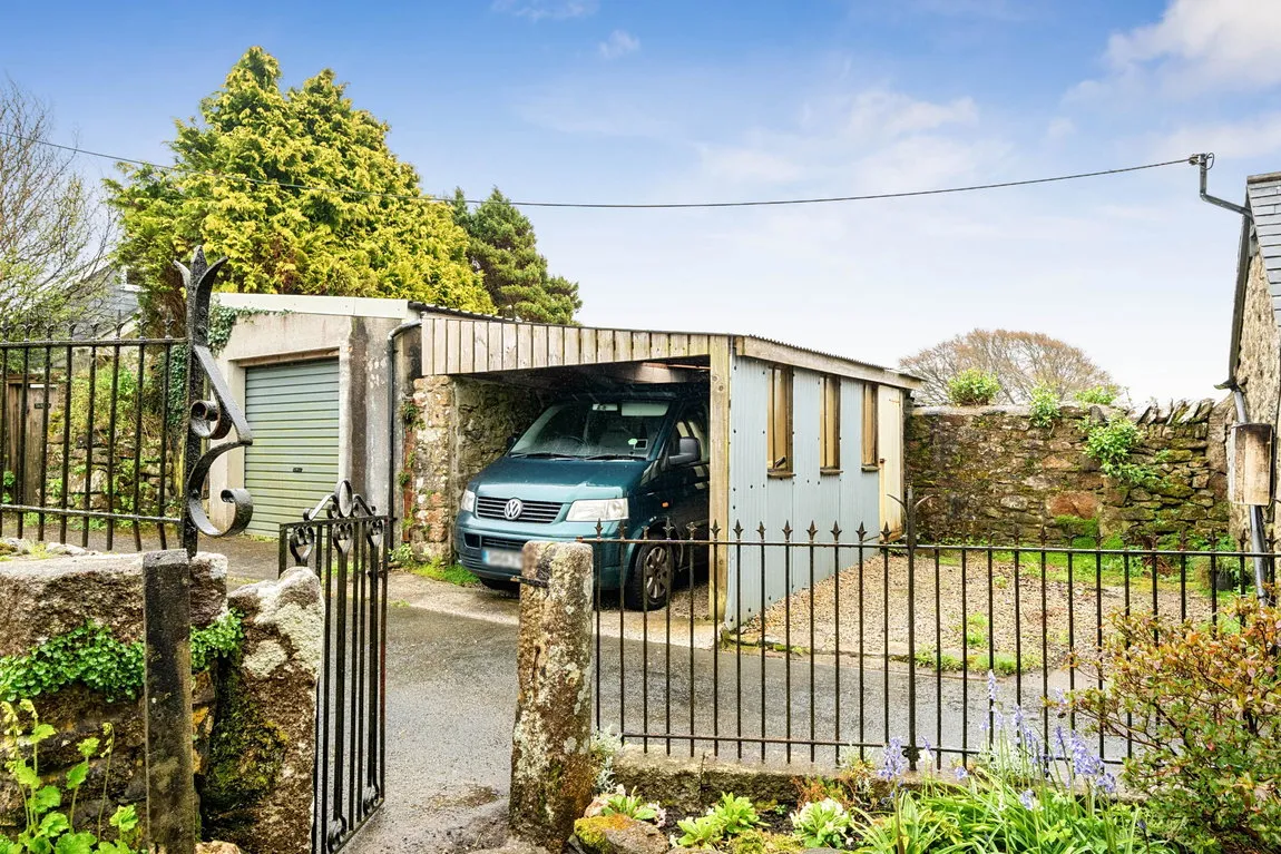 Trewint, Launceston, Cornwall, PL15 7TG, photo 20