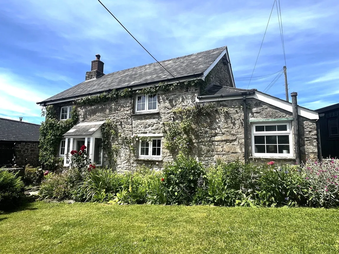3 bed house for sale — Trewint, Launceston, Cornwall, PL15 7TG