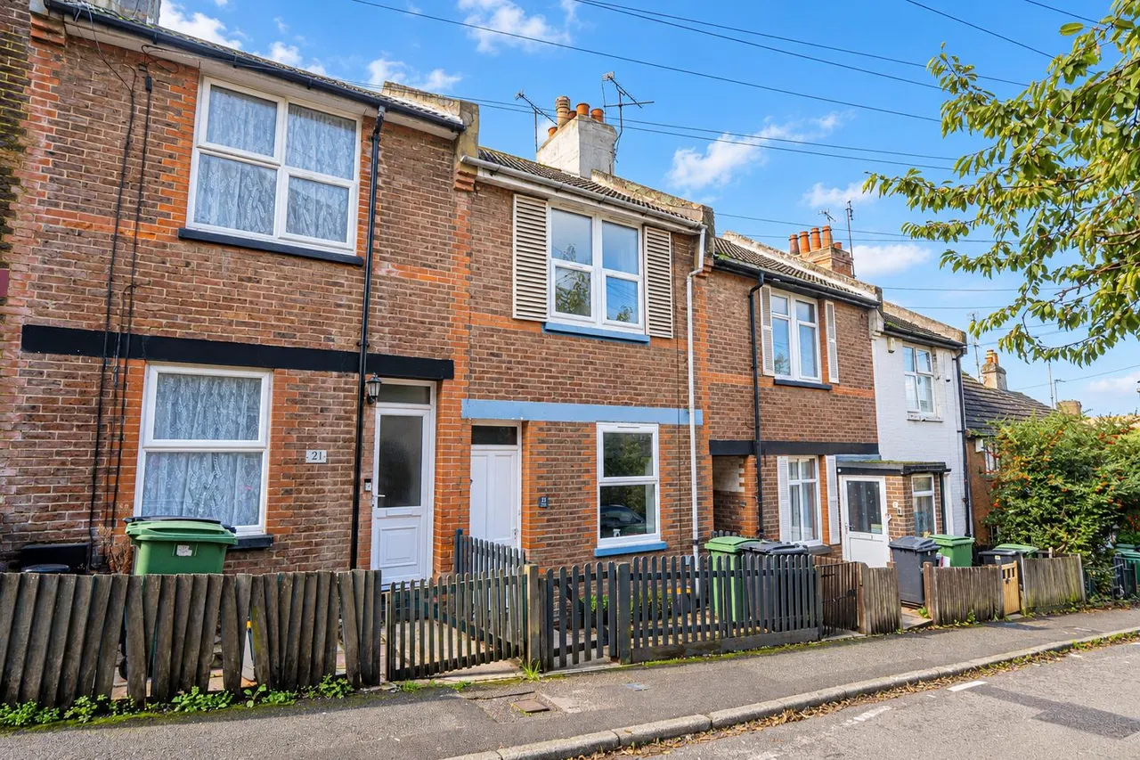 Hollington Old Lane, St. Leonards-On-Sea, photo 18