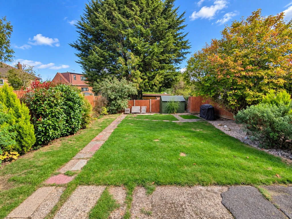 Wentworth Road, Rugby, CV22, photo 7