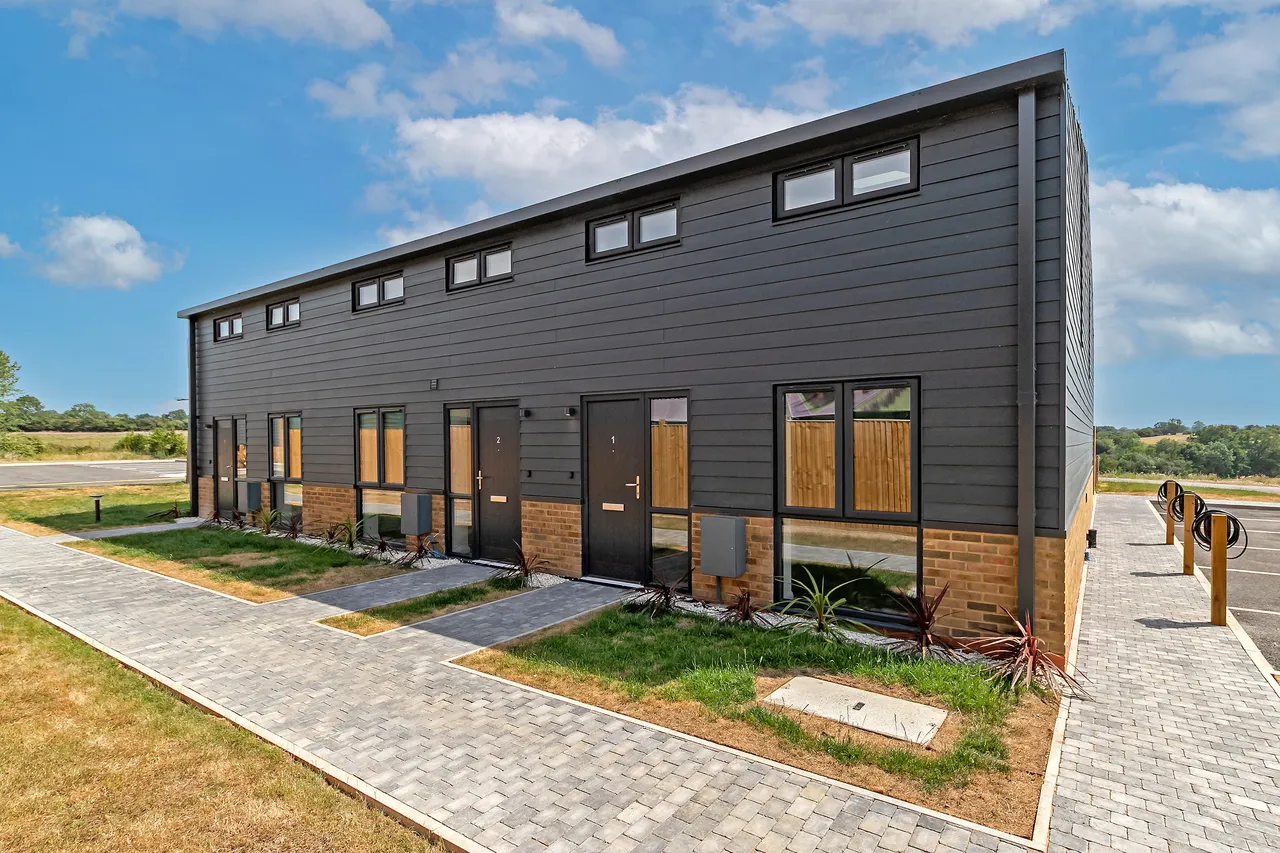 Aylesbury Road, Aylesbury, HP22, photo 8