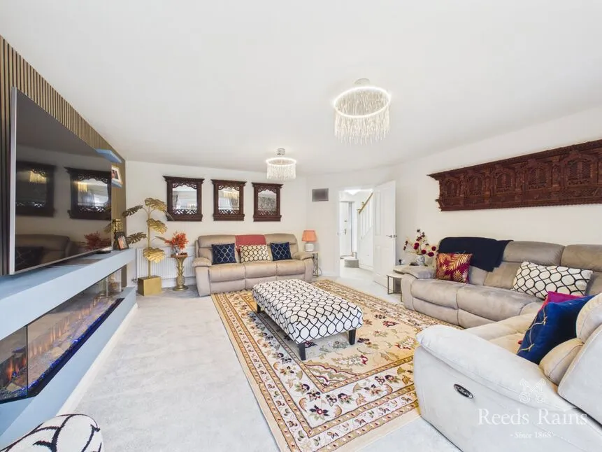 Nuthatch Close, Wynyard, TS22, photo 22