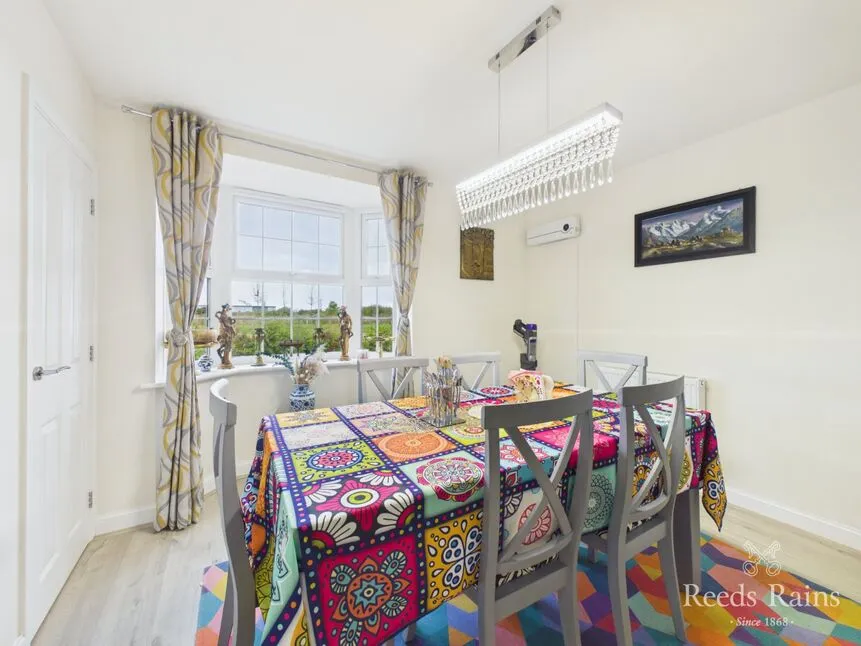 Nuthatch Close, Wynyard, TS22, photo 19