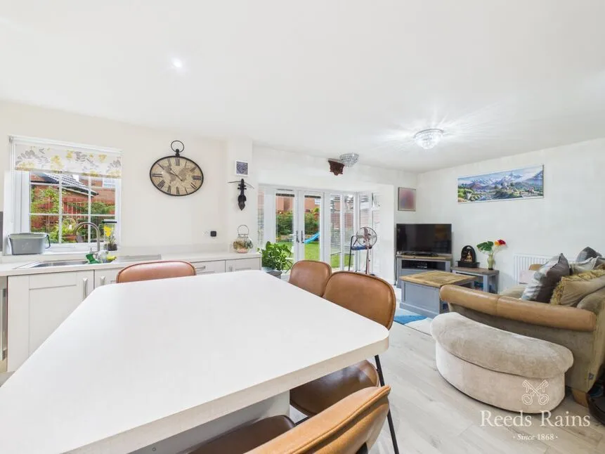 Nuthatch Close, Wynyard, TS22, photo 4